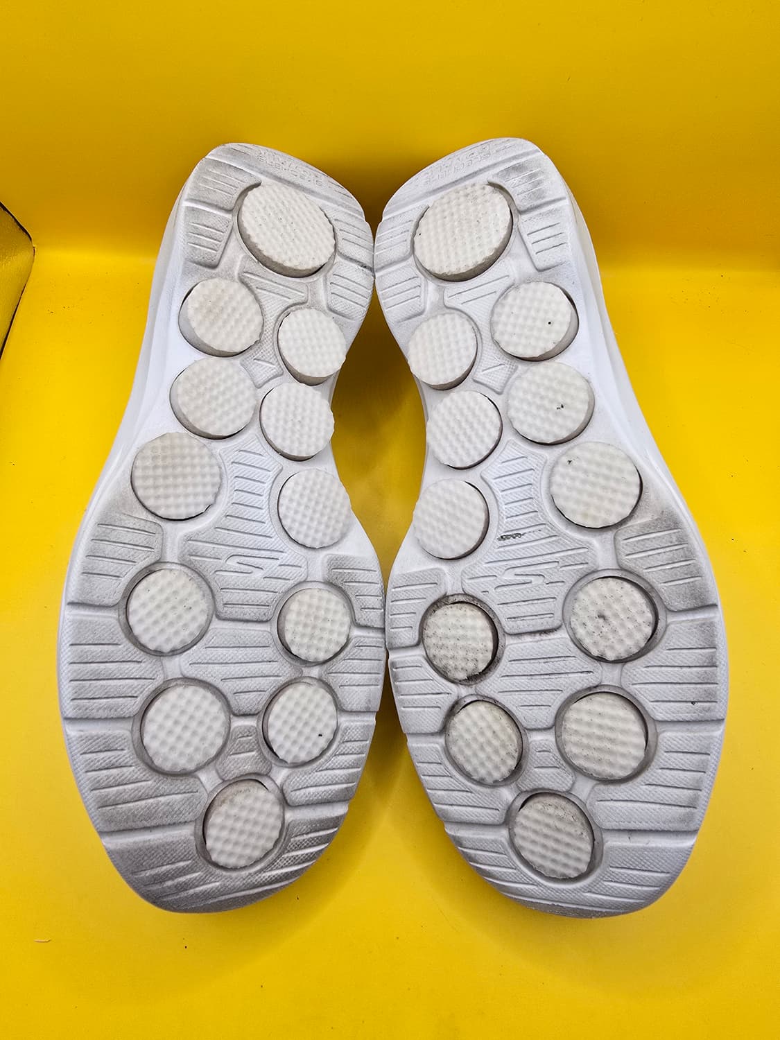 스케쳐스 여성 고워크 조이 슬립온 240 상품이미지7