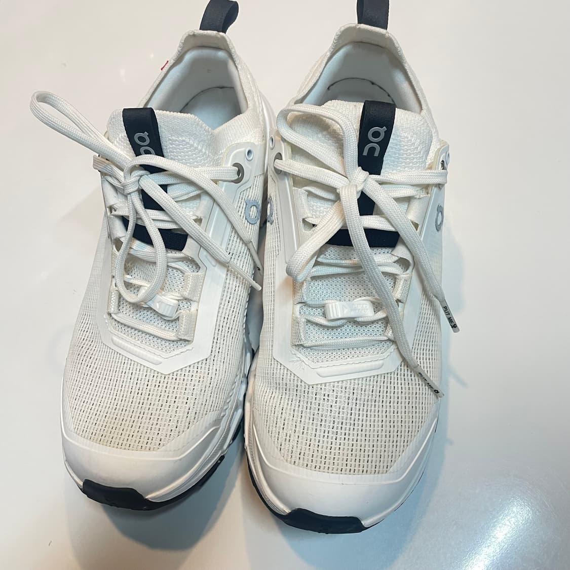 온러닝 클라우드 울트라2 225 상품이미지2