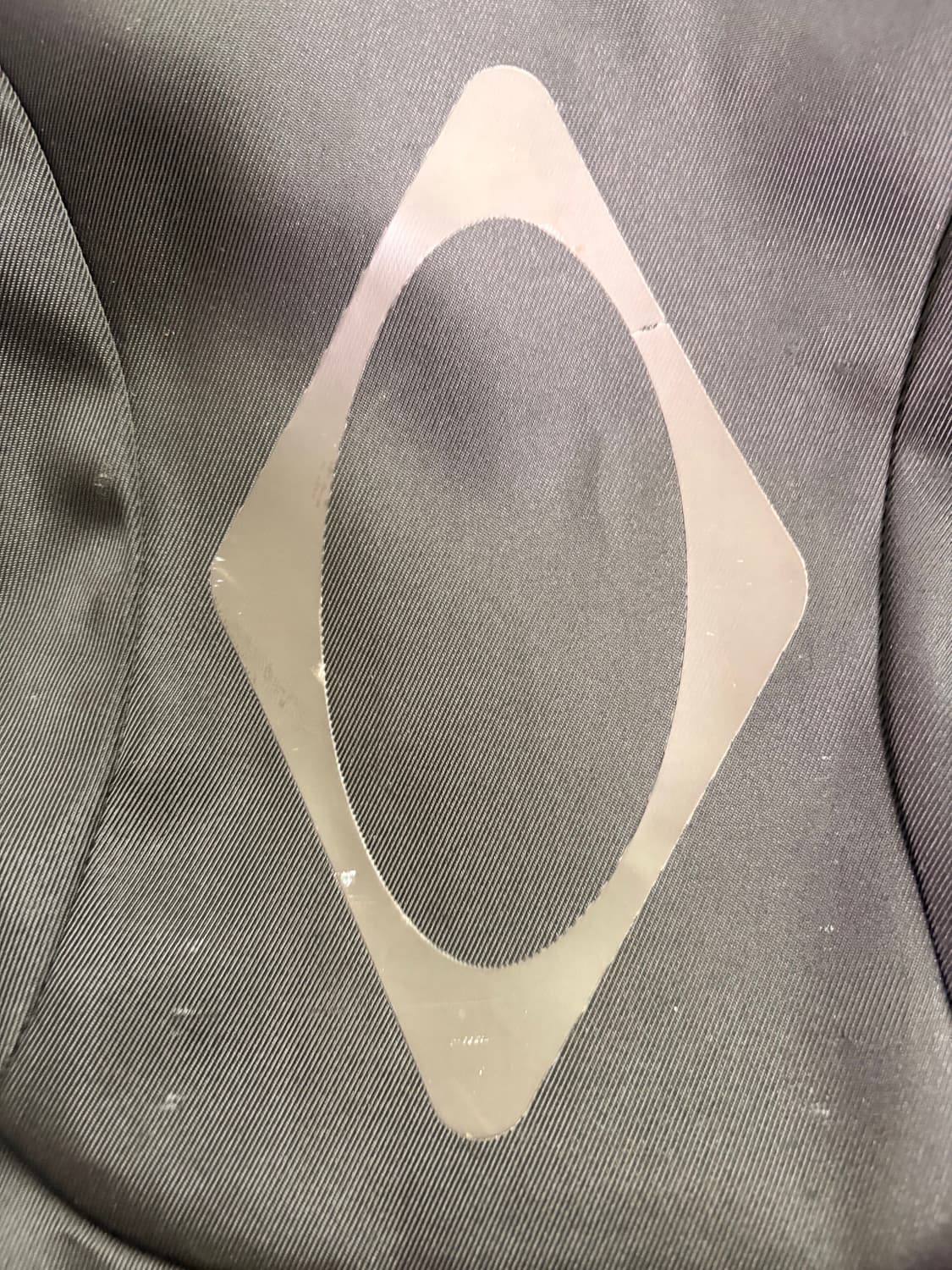 미스치프 버클 플랩 백팩 상품이미지4