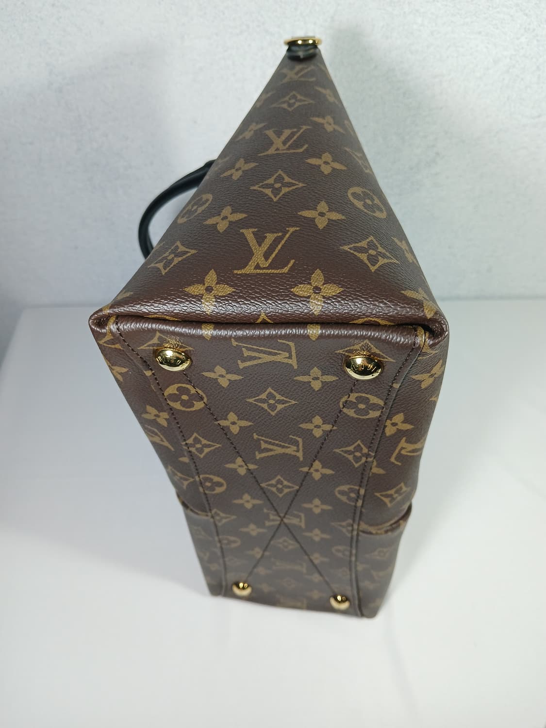 루이비통 모노그램 V토트백 M43949 상품이미지7