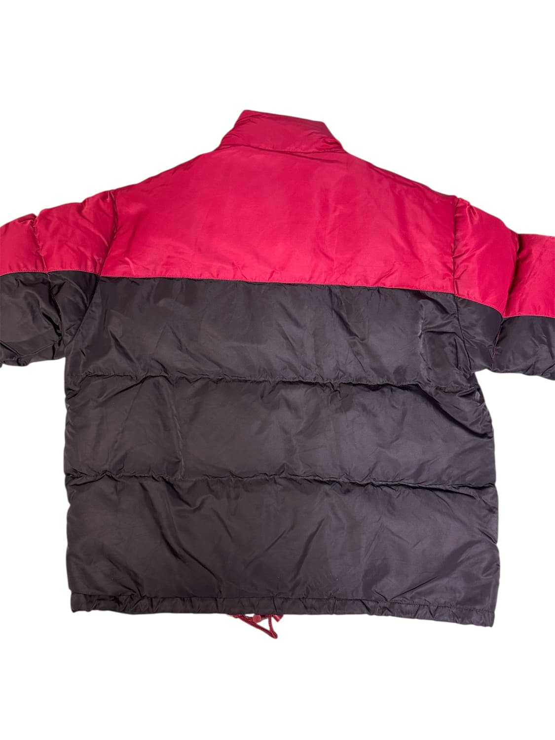 빈티지 할리 데이비슨 HARLEY DAVIDSON 푸퍼 다운자켓 L 상품이미지9