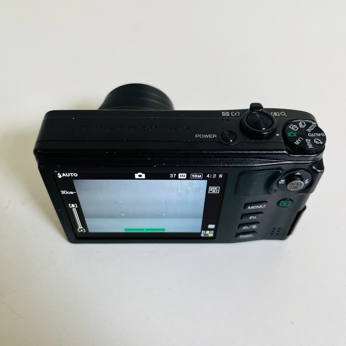Ricoh cx4 리코 빈티지 디카 상품이미지3
