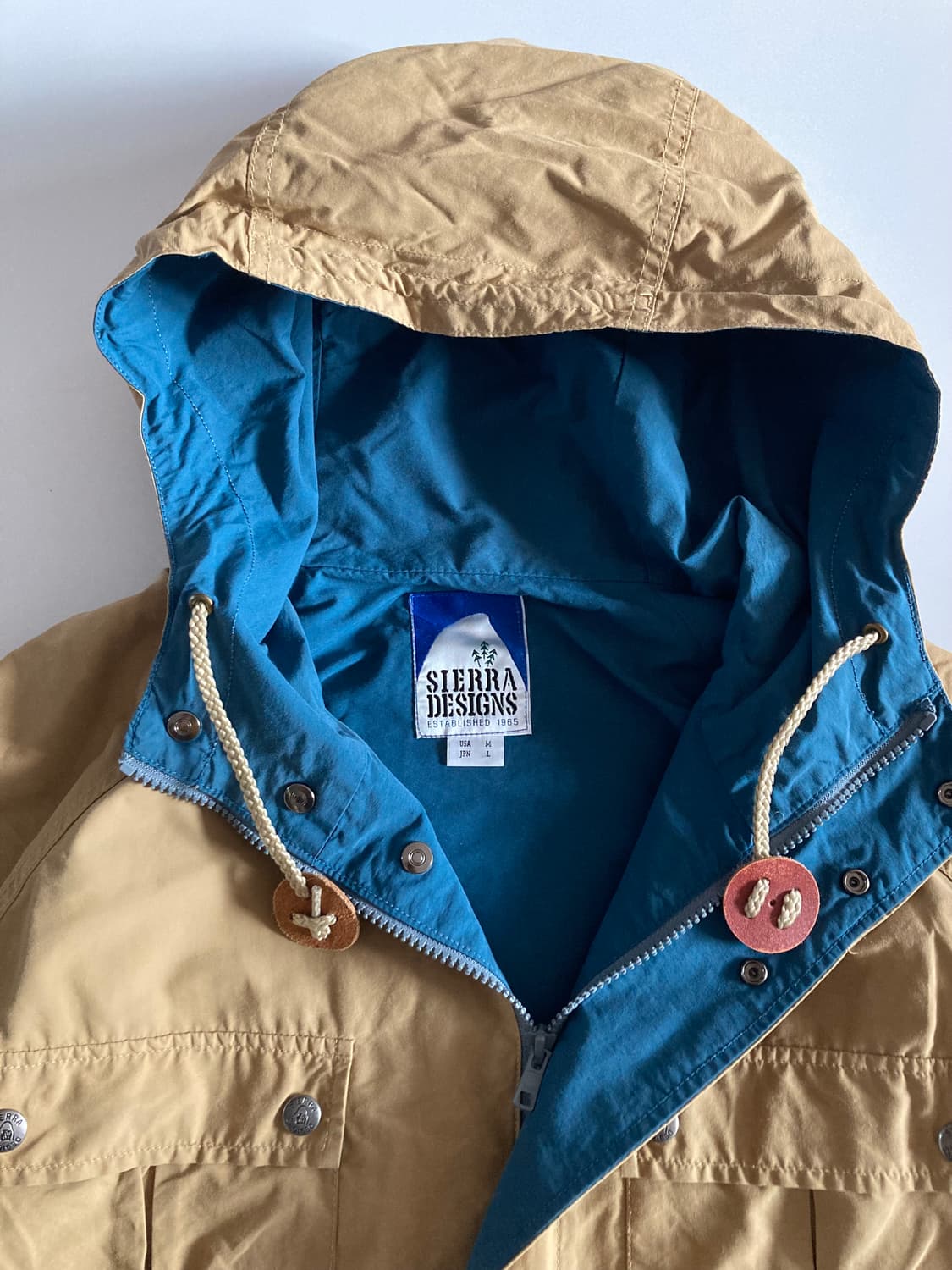 mountain parka 상품이미지3