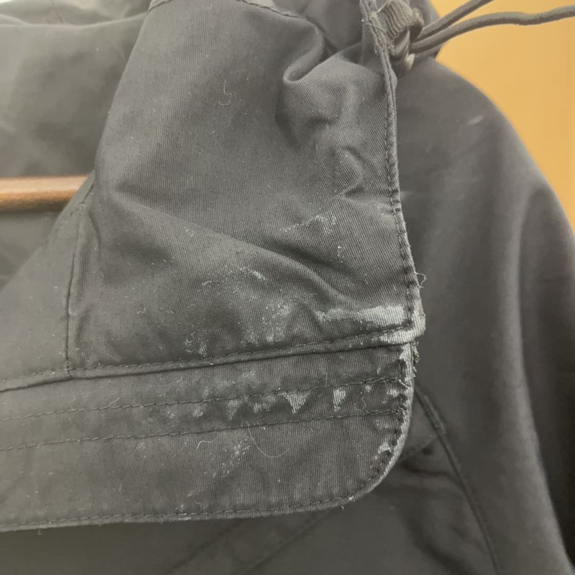 노스페이스 모던캐주얼 바람막이 자켓 95 C07774 상품이미지8