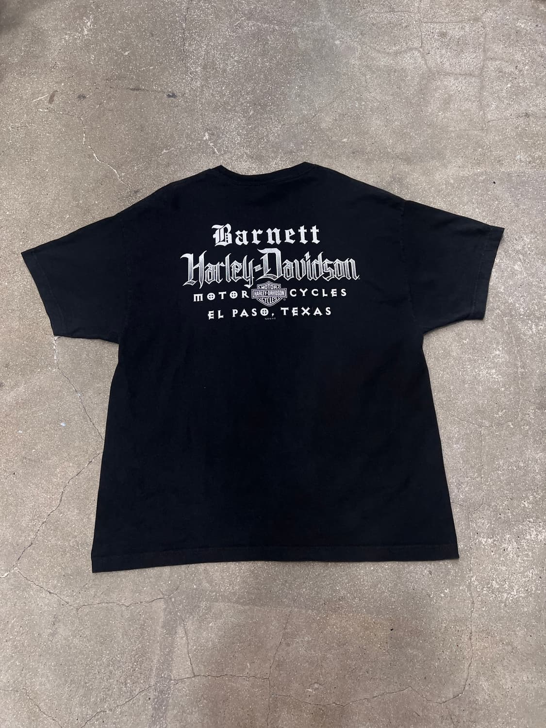 00‘s 할리데이비슨 크레이지 산타  상품이미지3