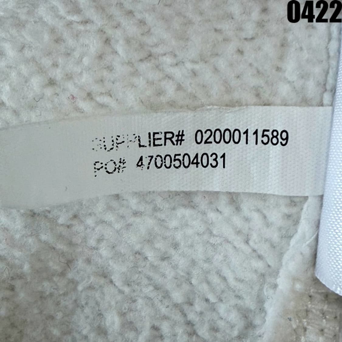 폴로 랄프로렌 클래식 크루넥 맨투맨 스웻셔츠 XL 0422 상품이미지7