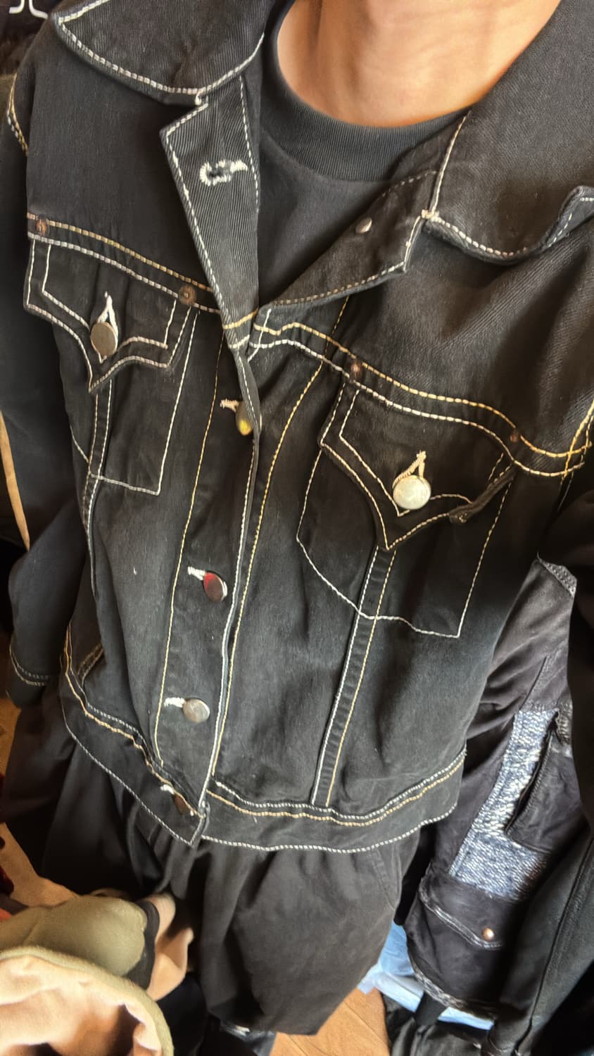 J-KUK 청자켓 상품이미지1