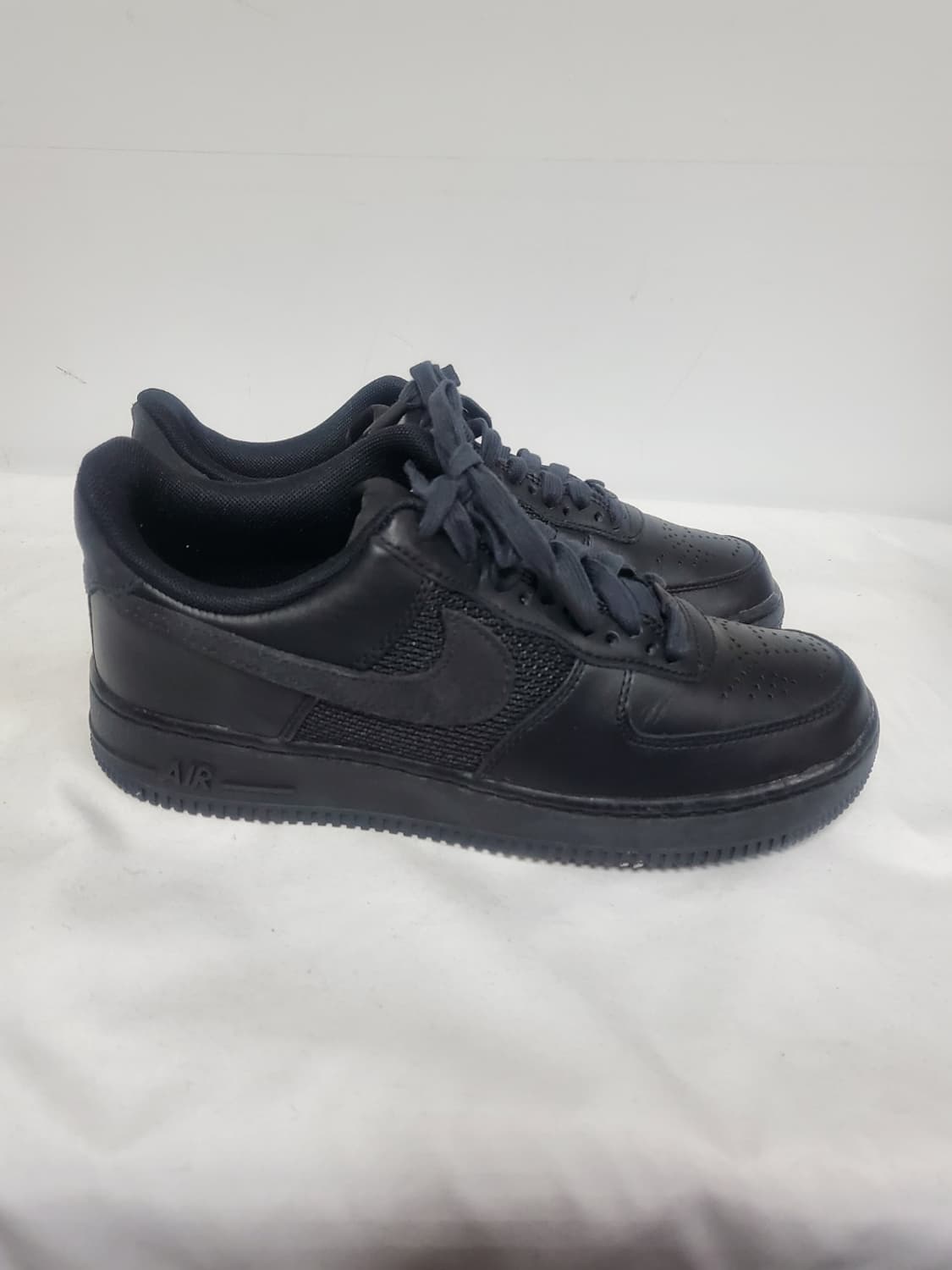 나이키 포스1 로우 슬램 잼 슈즈 정품 265사이즈 상품이미지2