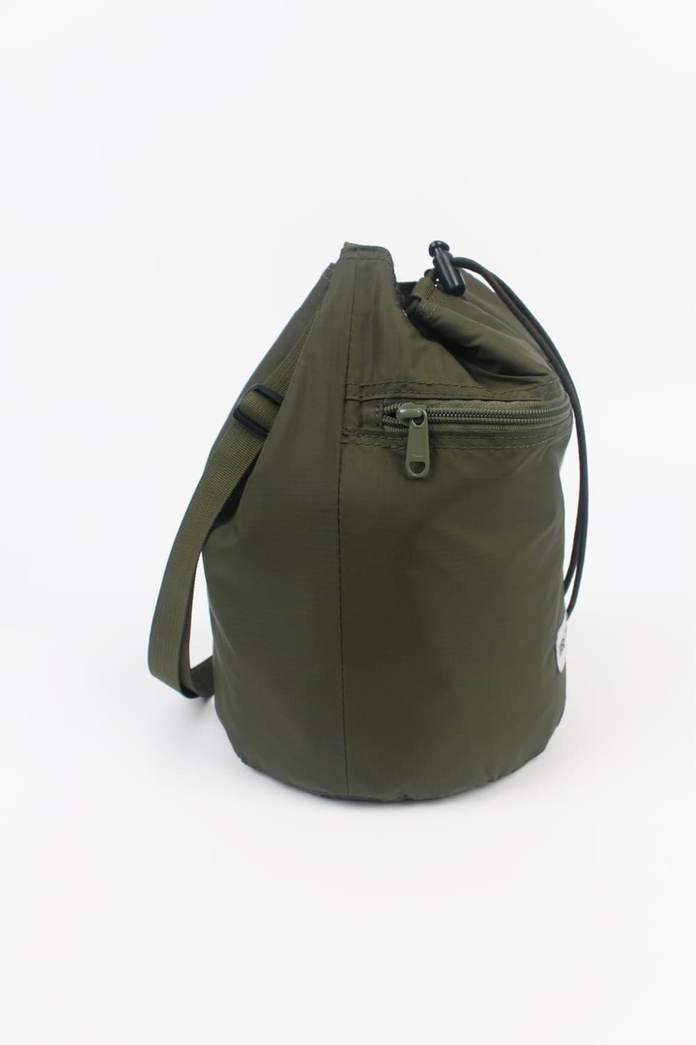 BRIEFING Nylon Drawstring Bucket Shoulde 상품이미지2
