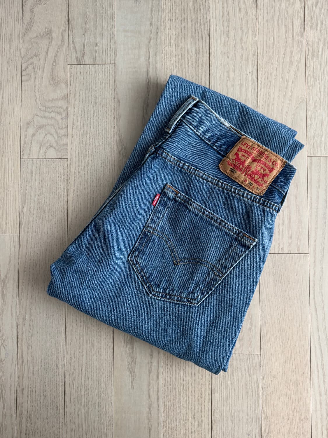 마리암 나시르 자데 thistle 데님 팬츠 xs-s 상품이미지8