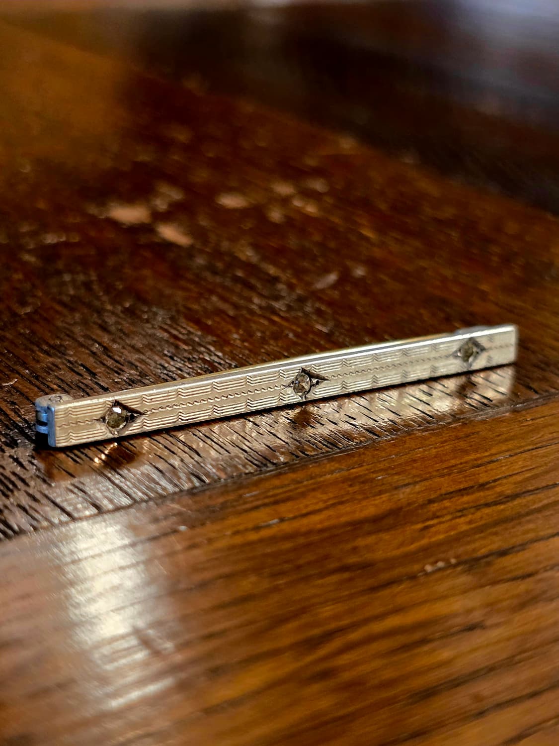 🇺🇸1900s 초 앤틱 Sterling 실버 브로치 상품이미지1