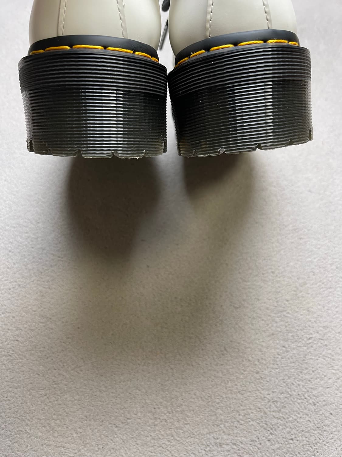 [41] 닥터마틴 1461 쿼드 -260-265 상품이미지5