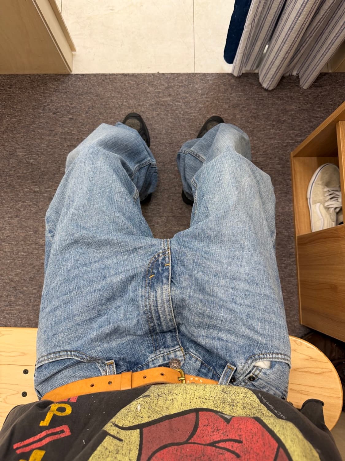 Levi’s 569 (36X34) 상품이미지1