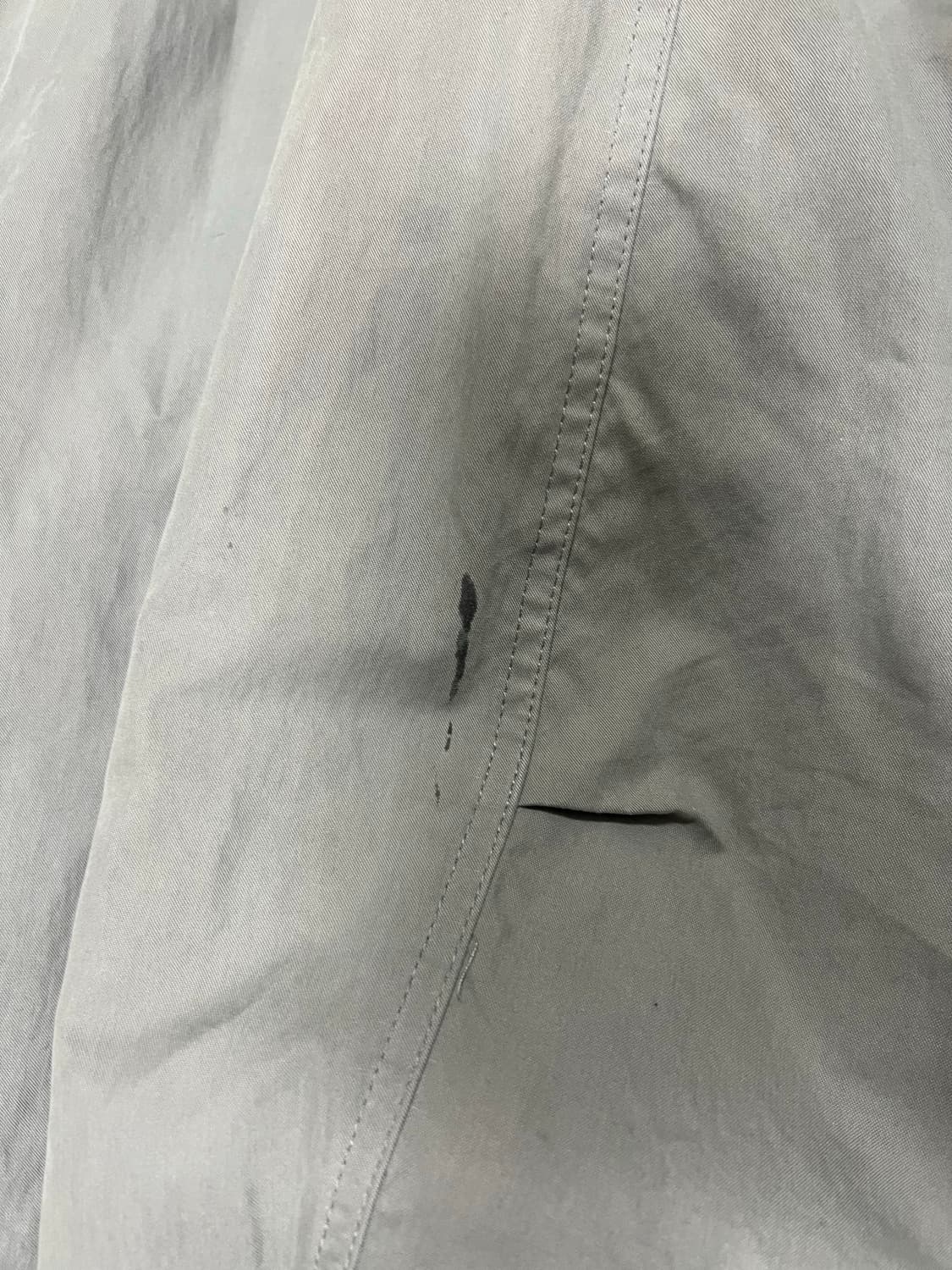 빔즈 하트 m65 피쉬테일 파카 상품이미지5