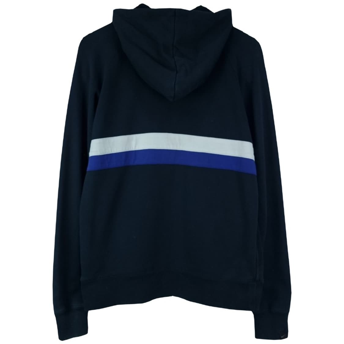 [나이키] FC 인터밀란 후드 집업 네이비 M17366 상품이미지3