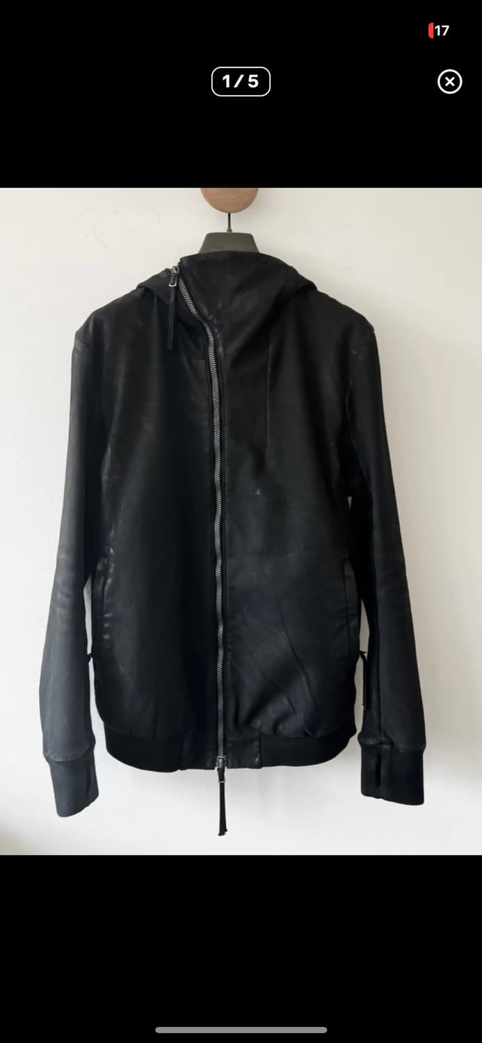 보리스 비잔사베리 zipper22 빠르게 판매합니다 상품이미지1