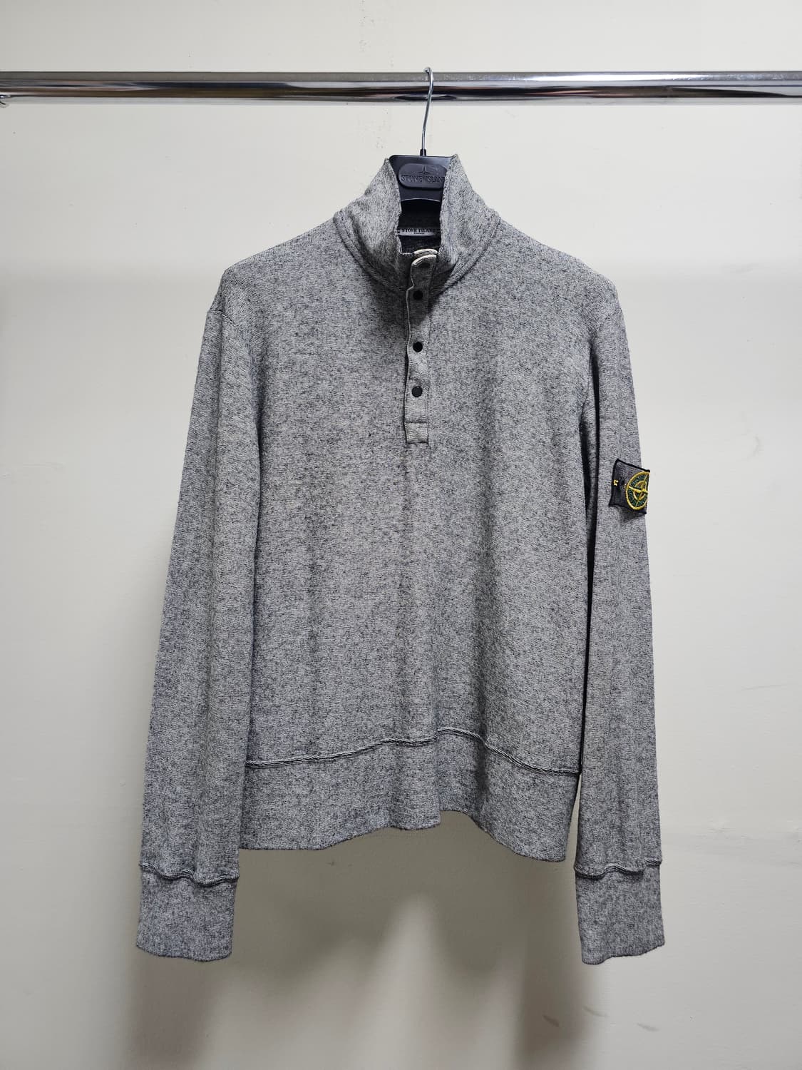 스톤아일랜드 aw2008 knit Sweatshirts 상품이미지1