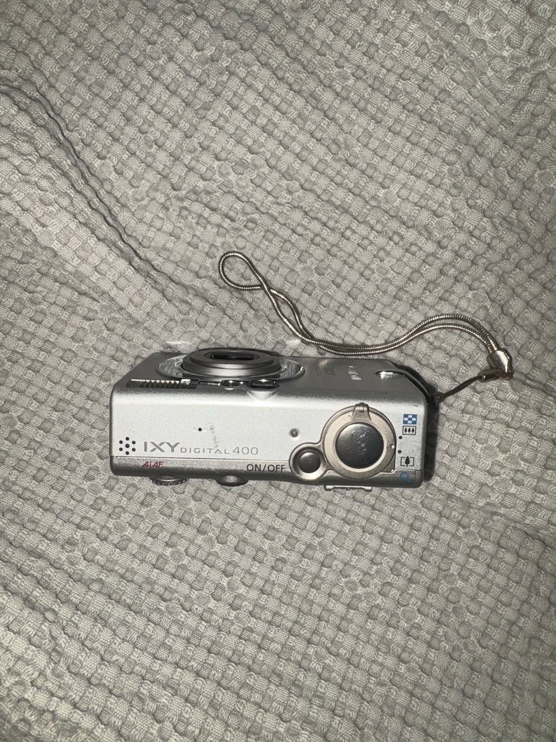 캐논 익시 익서스 400 canon ixus 상품이미지1