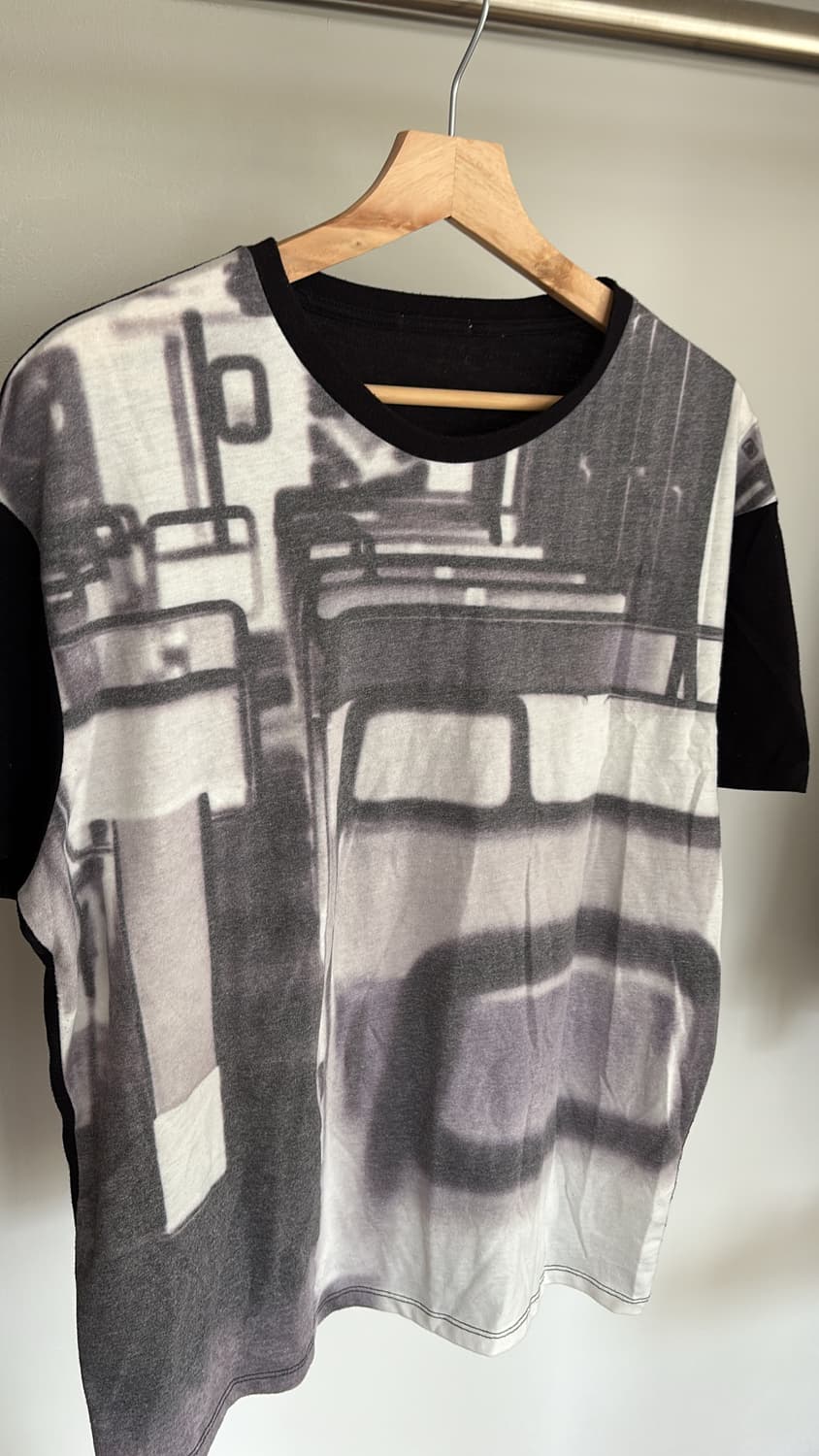 JPN Vintage Graphic Tee 상품이미지4