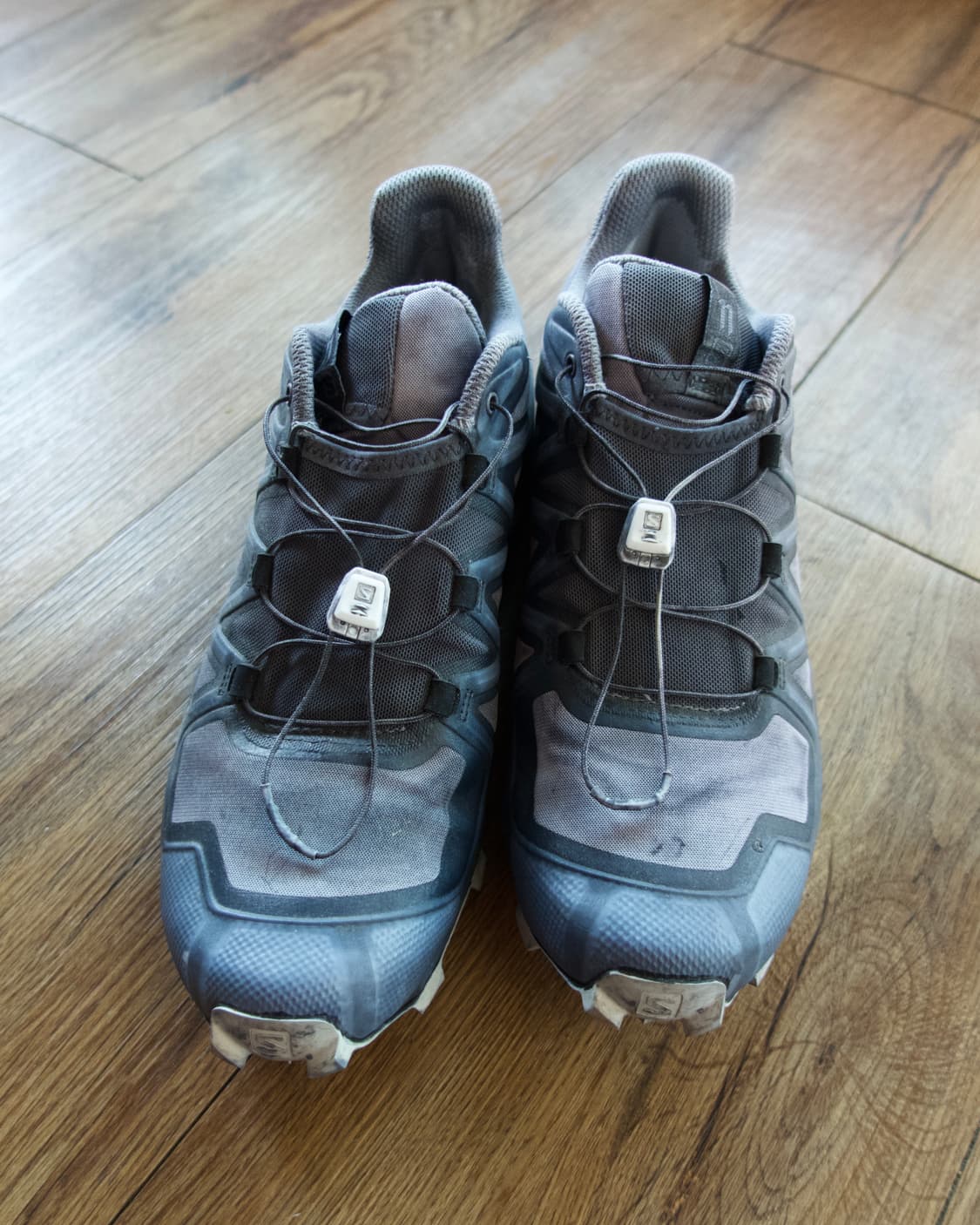 11 by BBS X Salomon Speedcross 상품이미지3