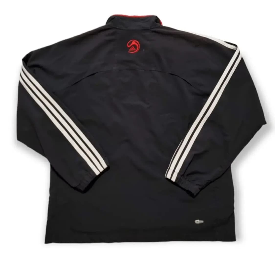 (L) 아디다스 올드스쿨 바람막이 아디다스바람막이 adidas 상품이미지3