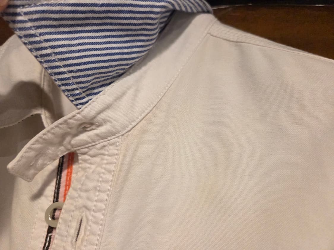 Prps 워크셔츠 상품이미지3