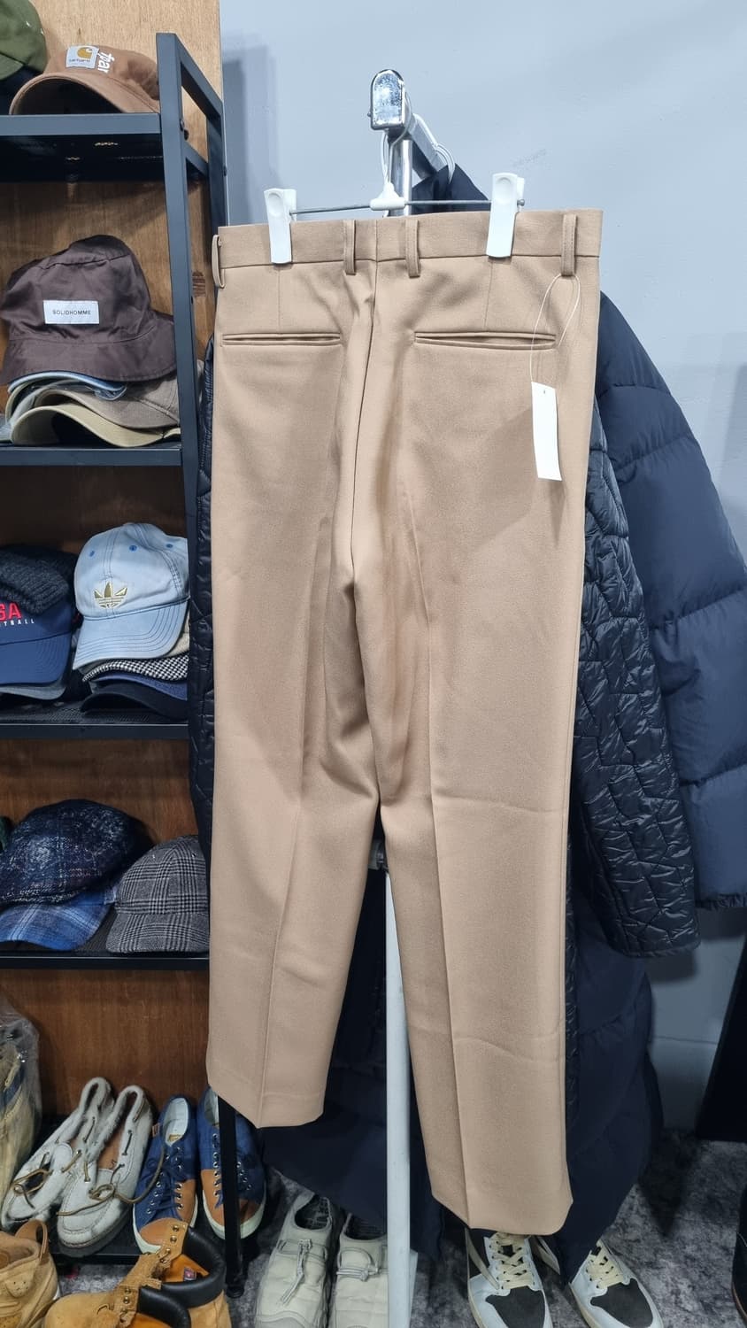 보세 (플레르) 남성 봄 슬랙스 30사이즈 새바지 상품이미지2