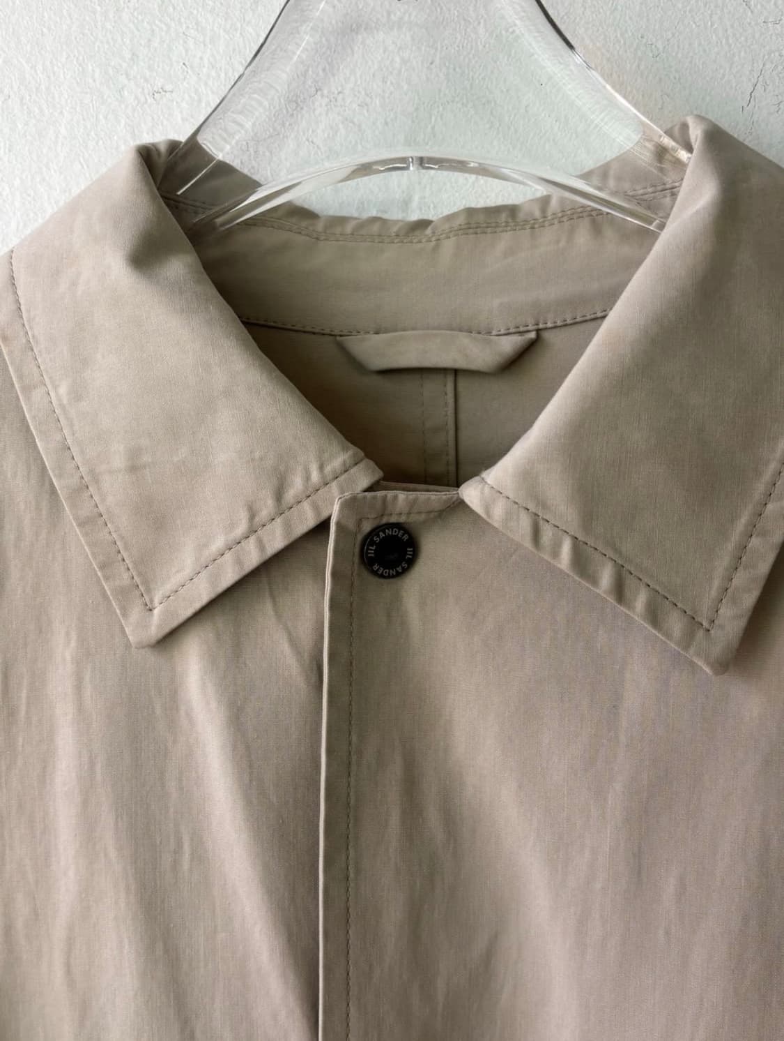 질샌더 by 라프시몬스 코트 상품이미지4