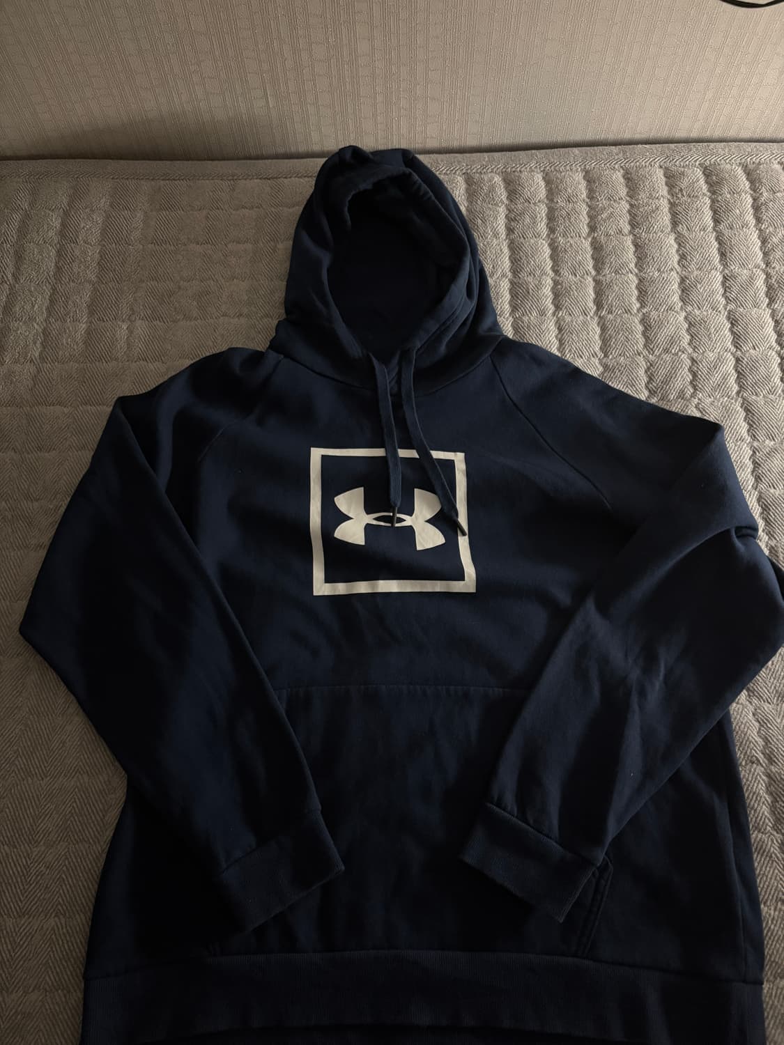 Underarmour hoodie xL 상품이미지2