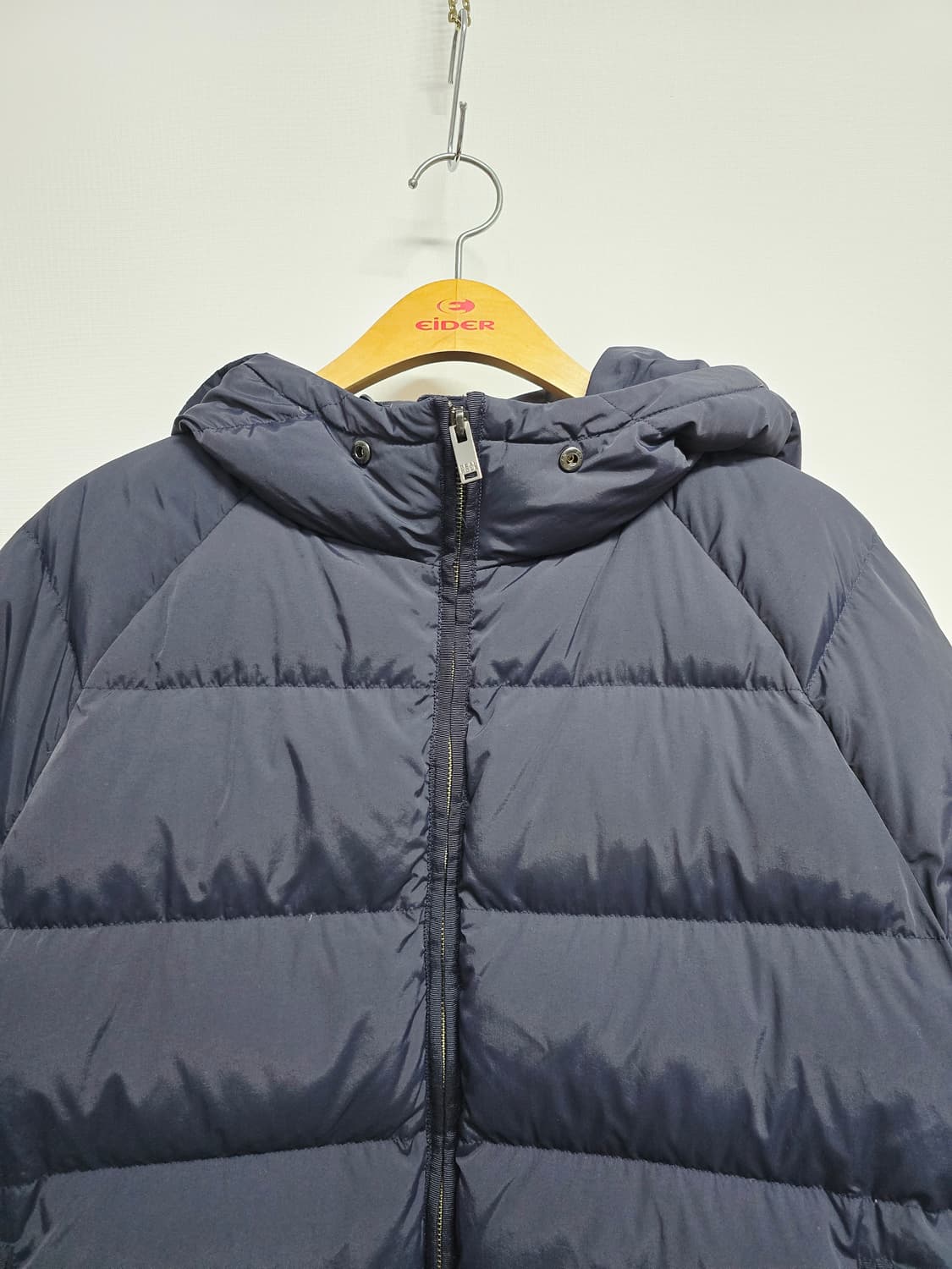 빈폴 후드 다운패딩 95 상품이미지2