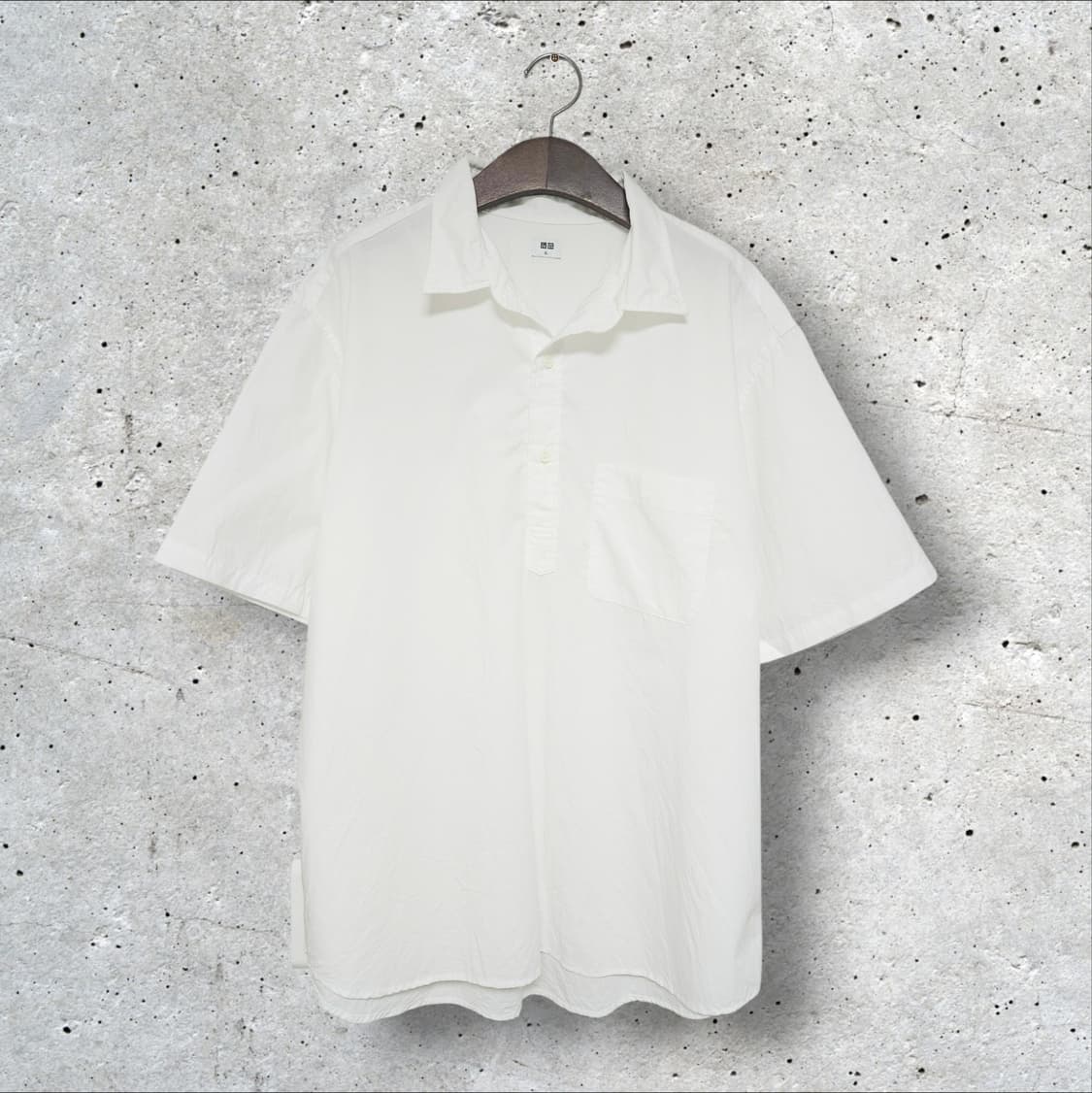 유니클로 셔츠 (105/XL) 상품이미지1