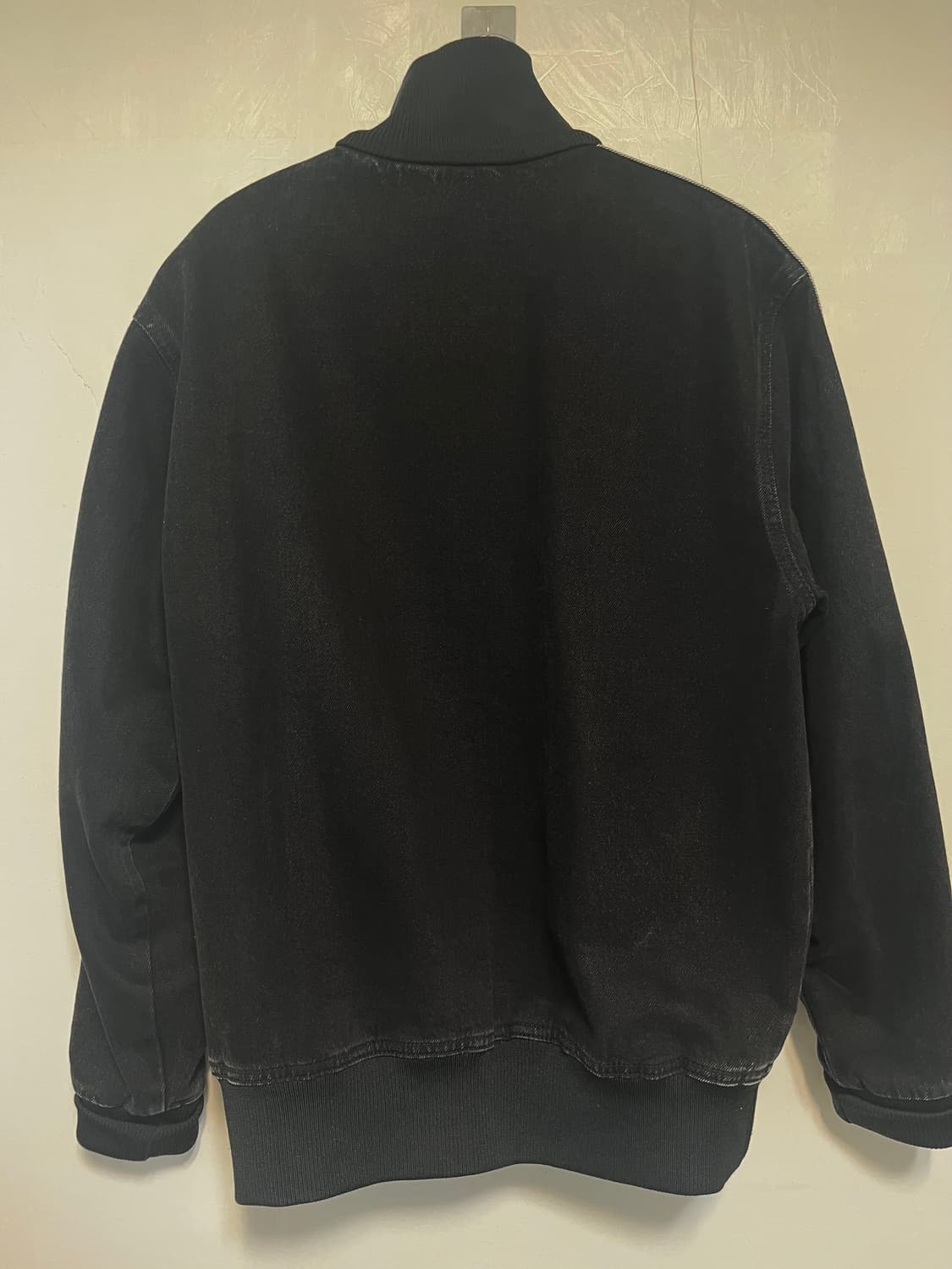 아디다스 데님 파이어버드 트랙탑 상품이미지3