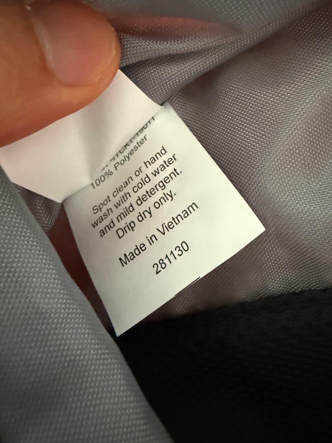 아웃도어프로덕츠(OUTDOOR PRODUCT) 힙색 상품이미지6