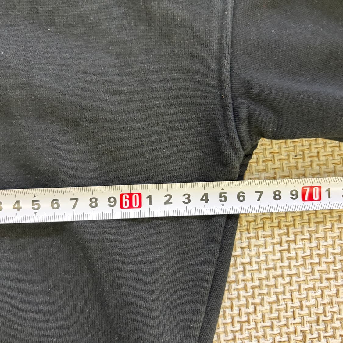 L oioi 오리지널 빅로고 후드티 0608D2 상품이미지5
