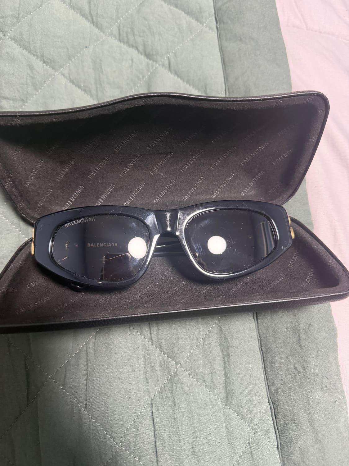 발렌시아가 선글라스 상품이미지1