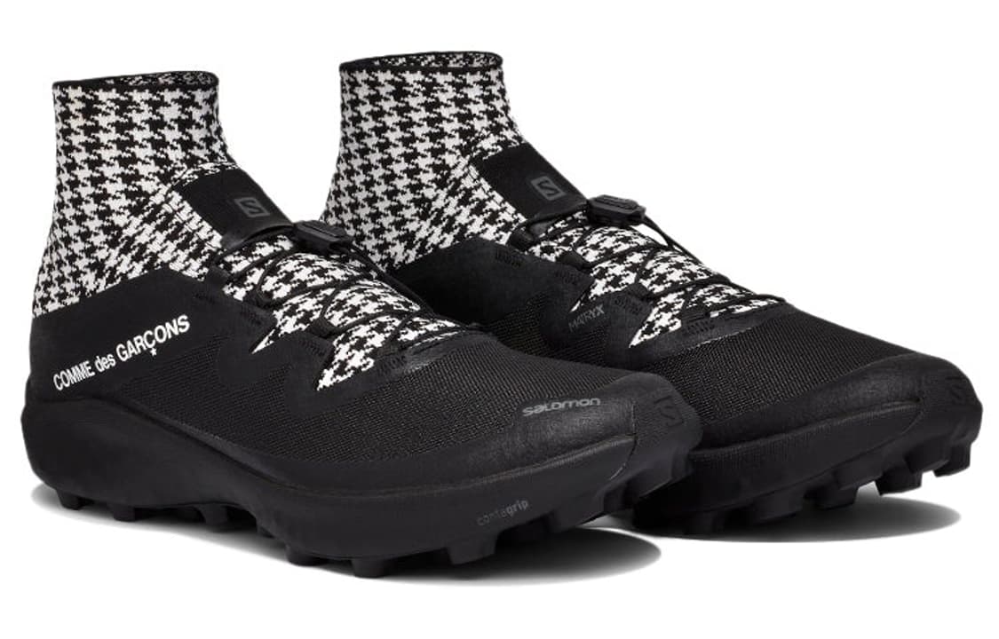 [270] 살로몬x꼼데가르송 알파인 크로스 팝니다 상품이미지2