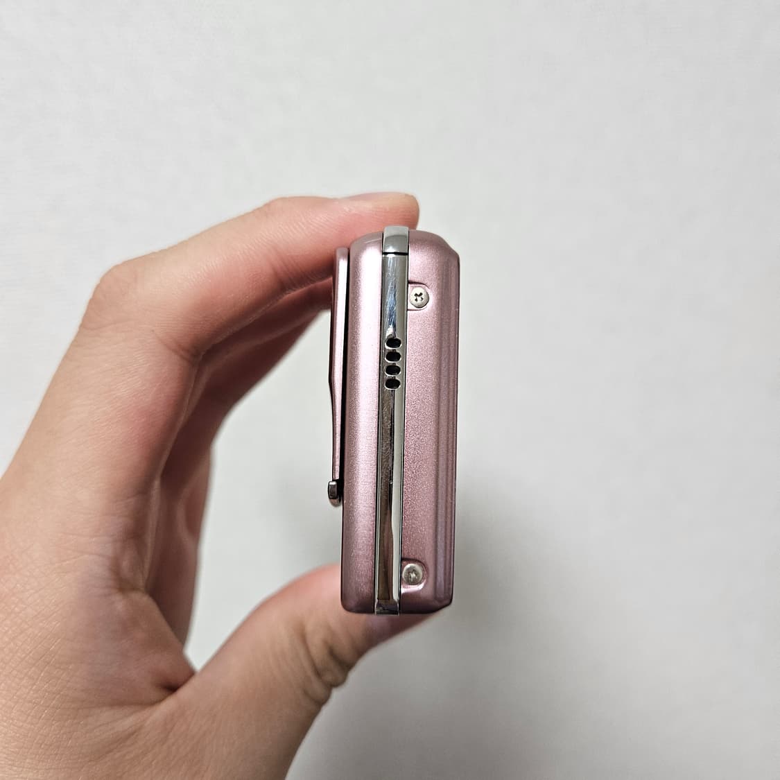 후지필름 파인픽스 Z800EXR 핑크 디카 빈티지디카 상품이미지7