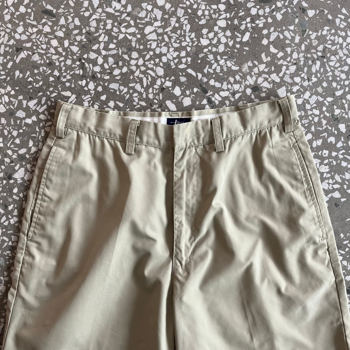 90-00s 올드 스투시 반바지 상품이미지4