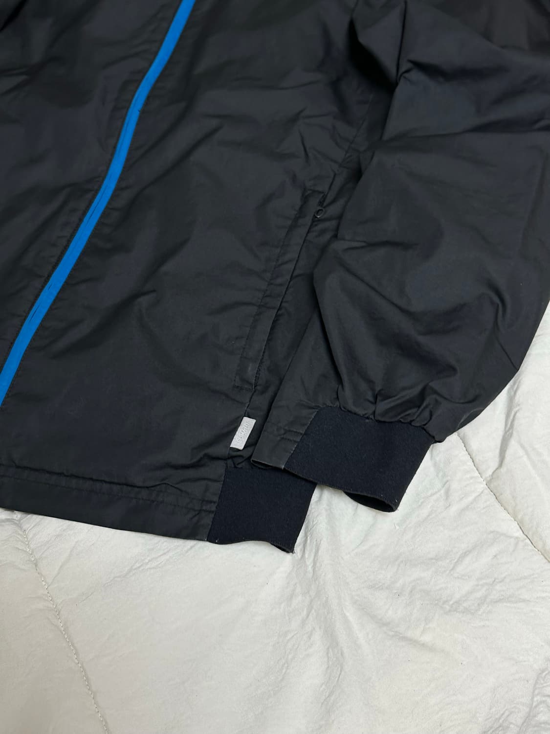 나이키 토탈 90 바람막이 미디움 상품이미지6