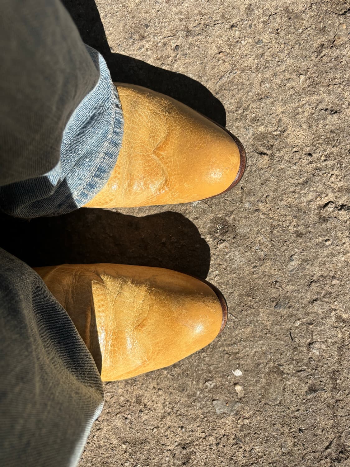 Mihara Yasuhiro shoes 상품이미지2