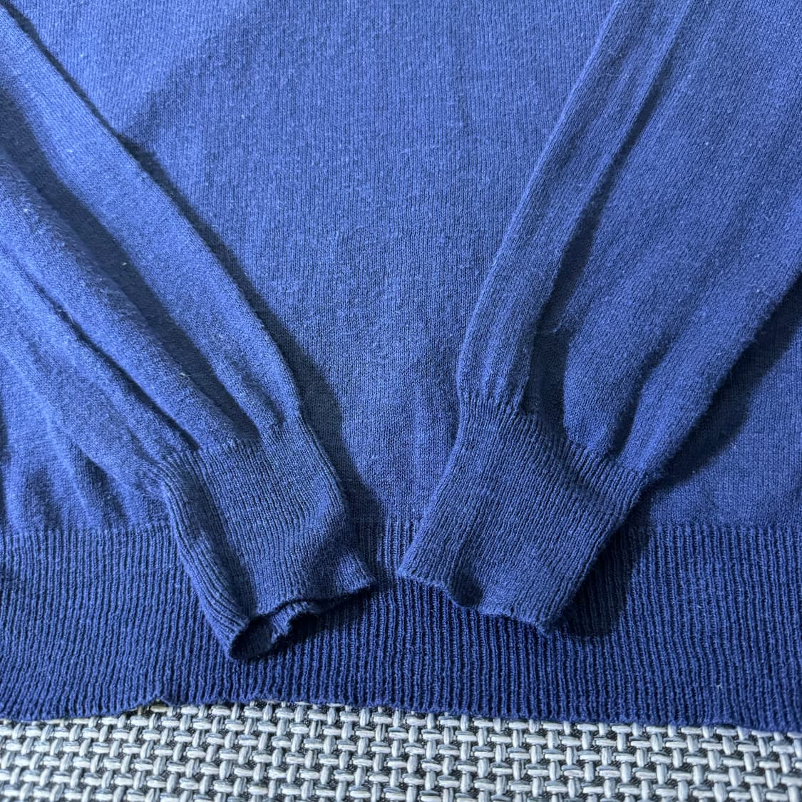 빈티지 폴로 랄프로렌 니트 (kold_8300) 상품이미지6