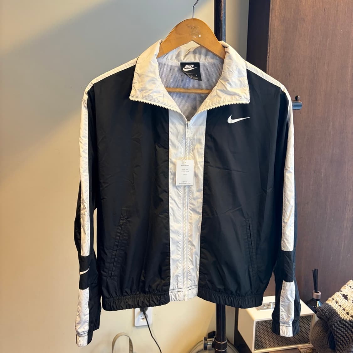 15626 - 나이키 바람막이 자켓 상품이미지2