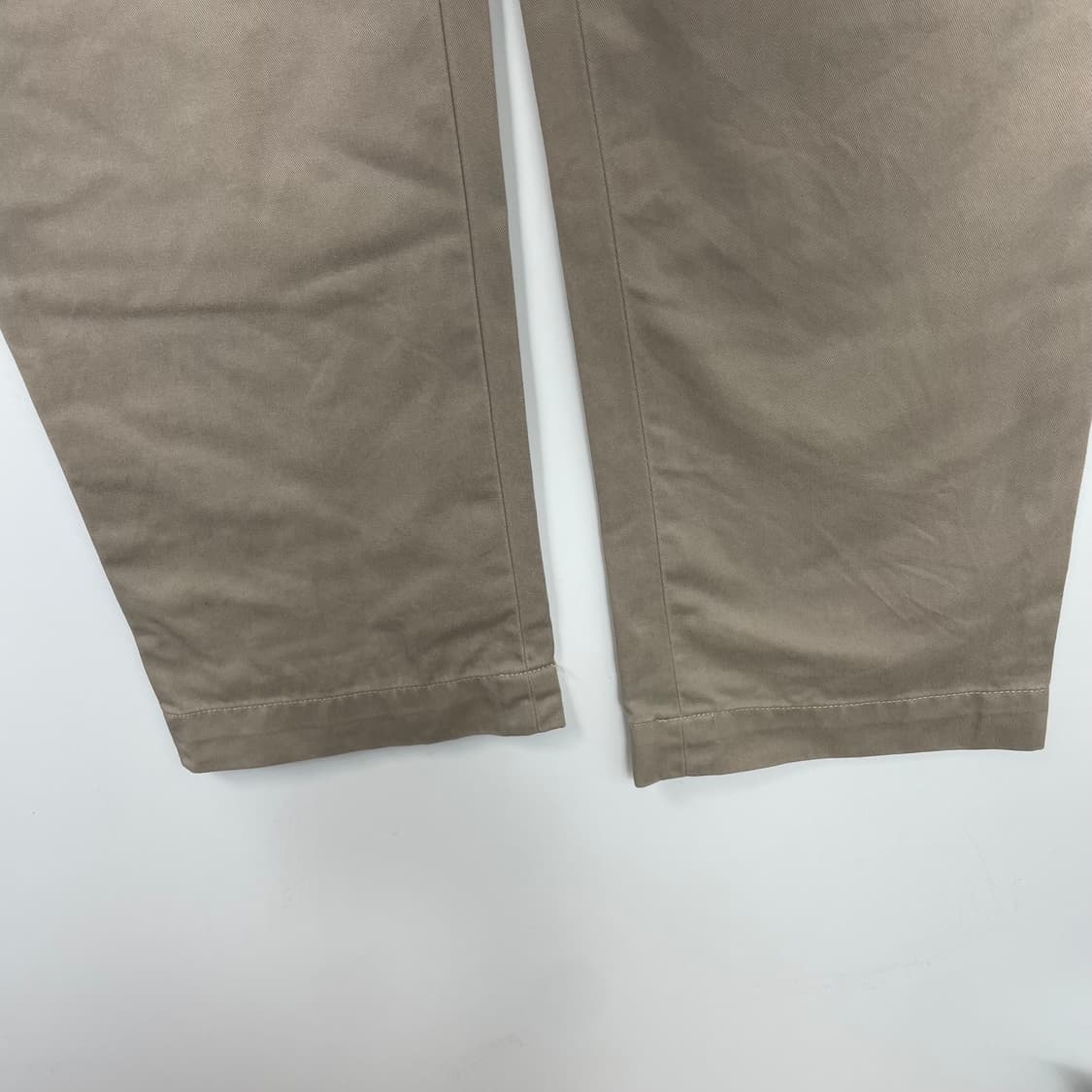 폴로 랄프로렌 투턱 치노 팬츠 바지 상품이미지5