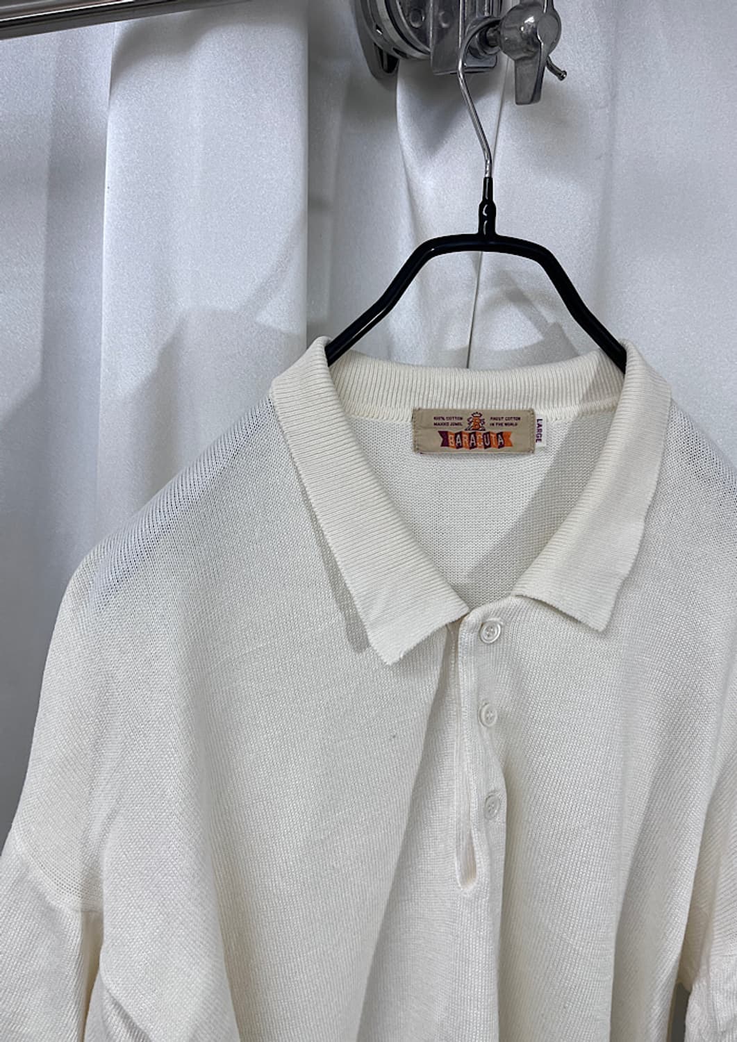BARACUTA 상품이미지2