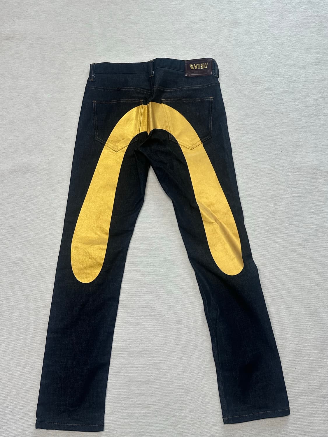 에비수 데님 상품이미지1