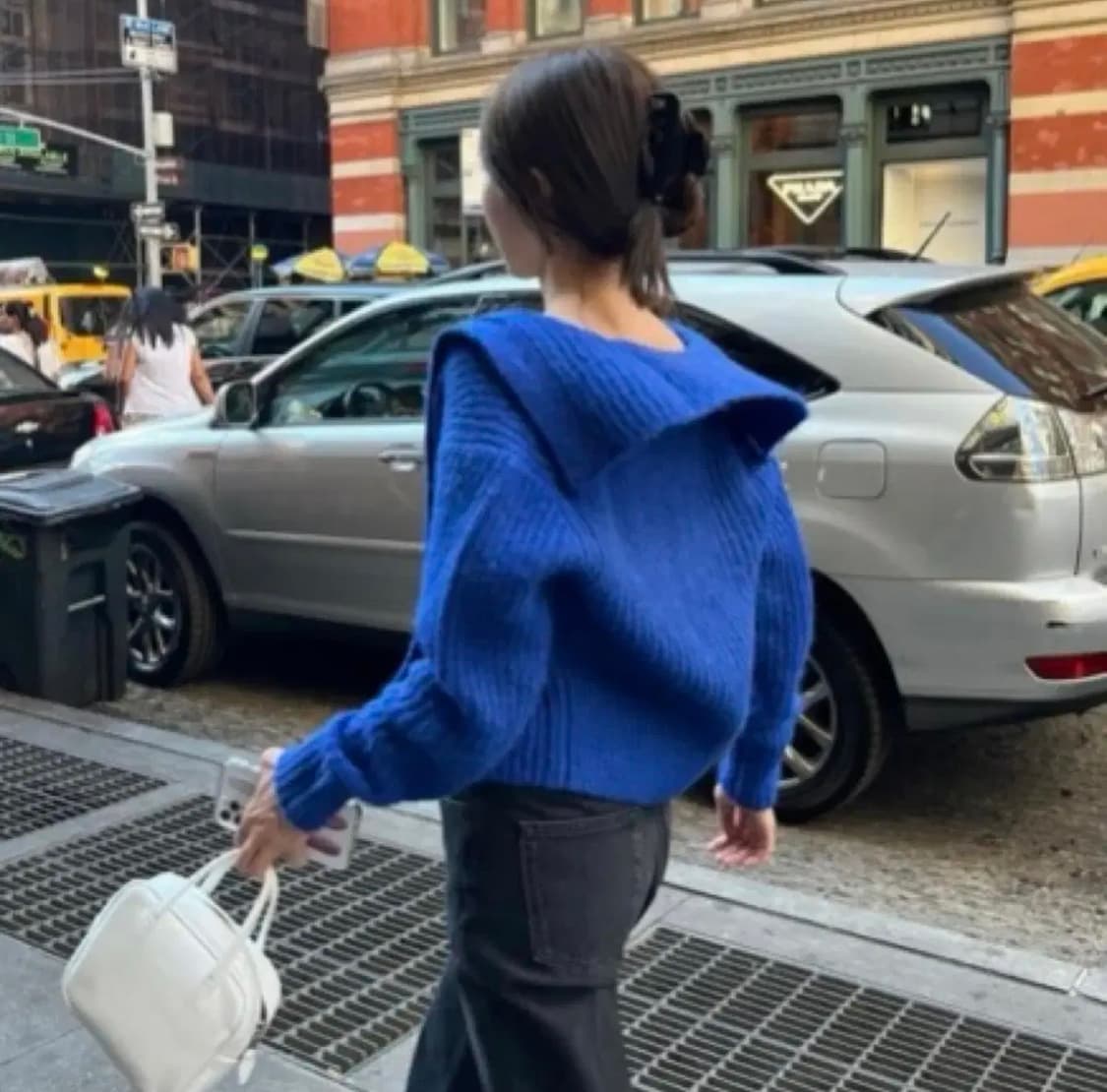 COS 코스 가디건 / 오눅 가디건 상품이미지1