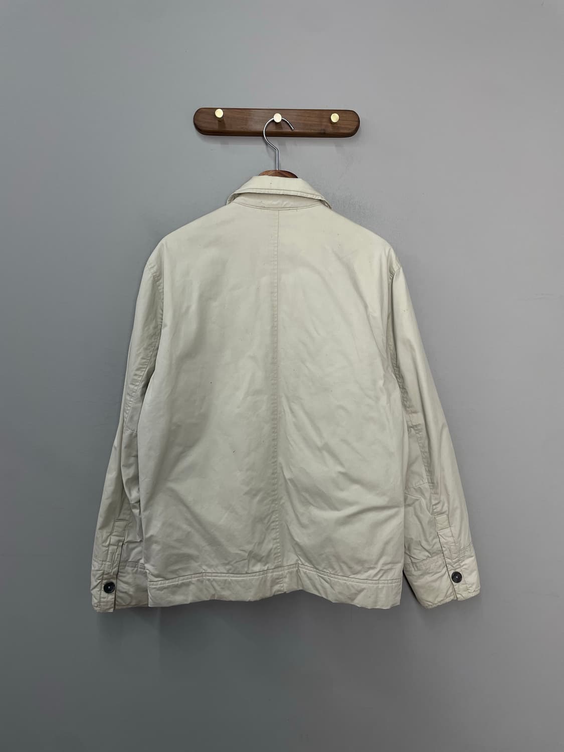 갭 크림 스윙탑 자켓 H2352 상품이미지3