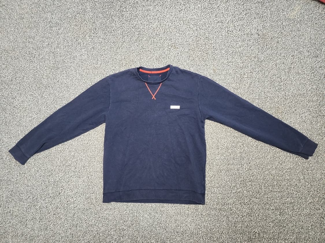 [110] 아디다스 맨투맨 (2856) 상품이미지2