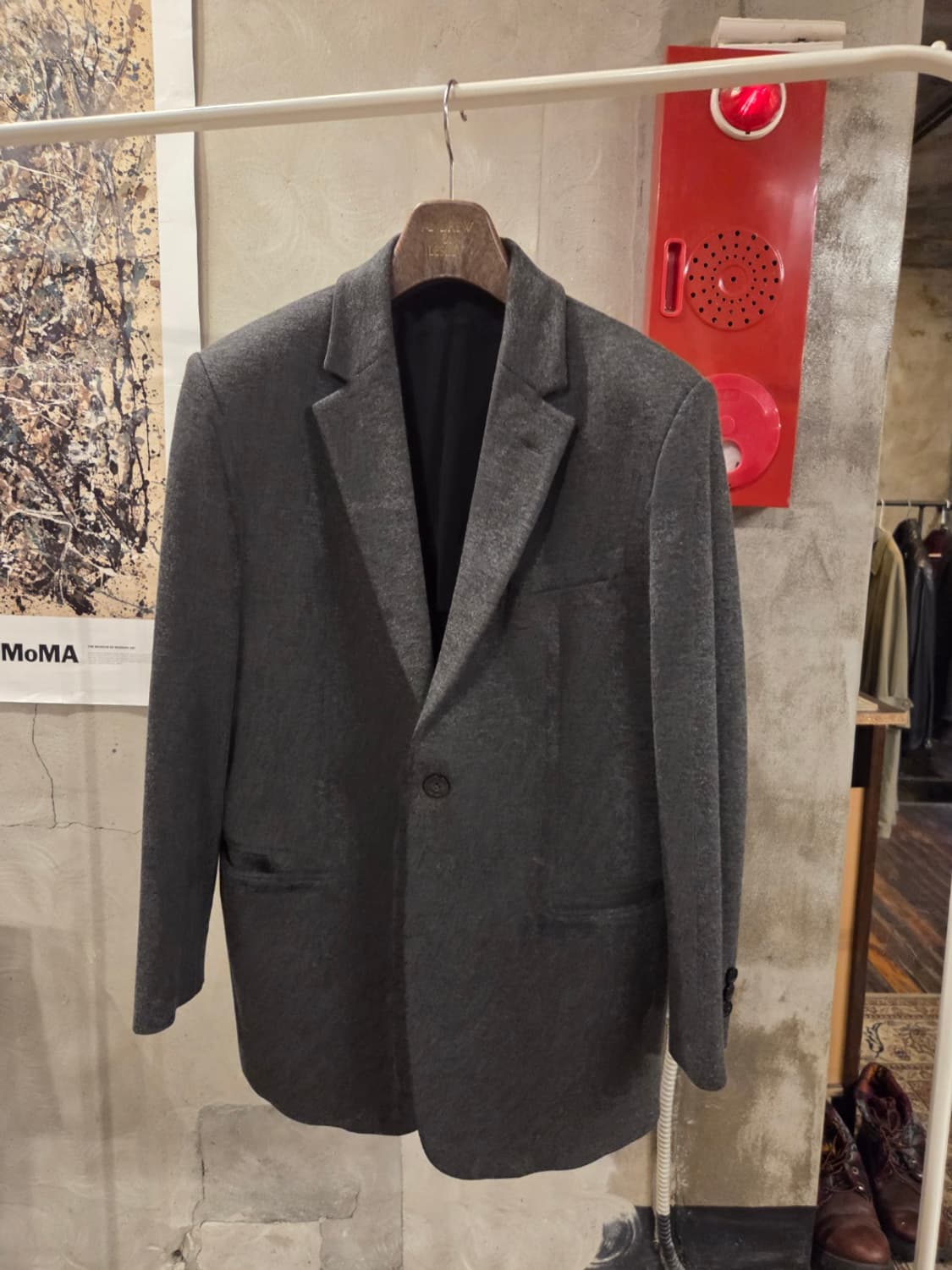 엠포리오 아르마니 자켓 상품이미지10