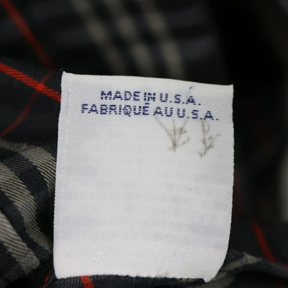 BURBERRYS 71580 상품이미지8